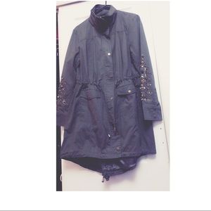 New York & Co light weight jacket!